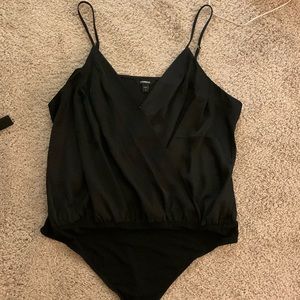 Express bodysuit